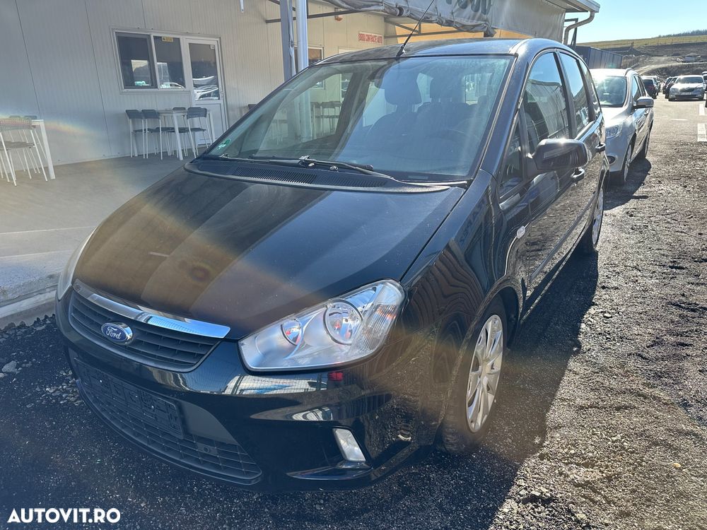 Ford Focus 1.6 TDCi DPF Trend - 2