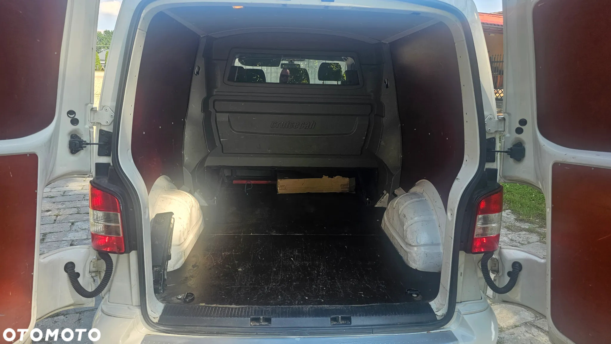 Volkswagen T5 - 5