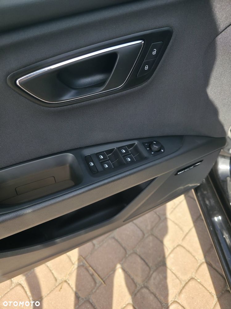 Seat Leon 1.4 TSI FR S&S - 30