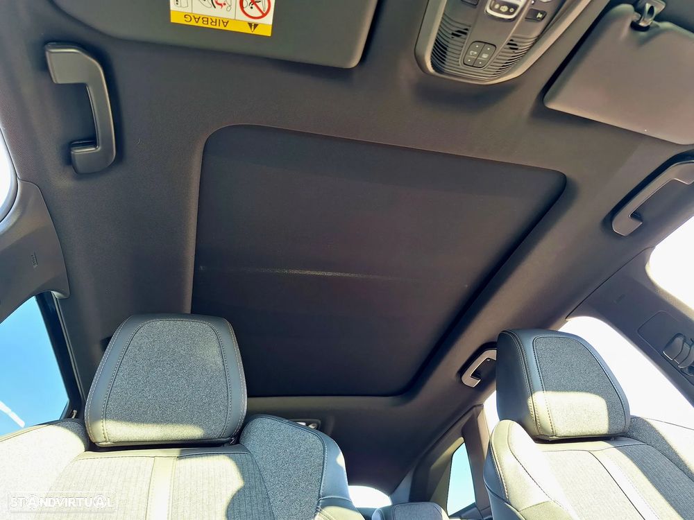 Peugeot 3008 1.2 PureTech GT Line - 30