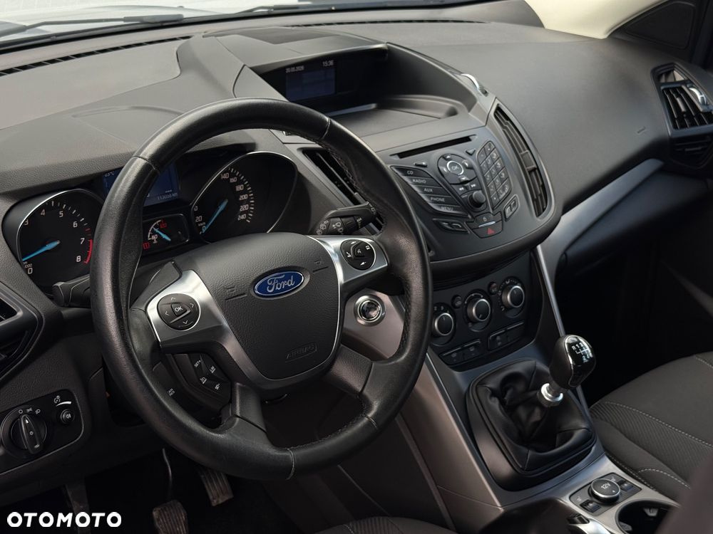 Ford Kuga 1.5 EcoBoost 2x4 SYNC - 13