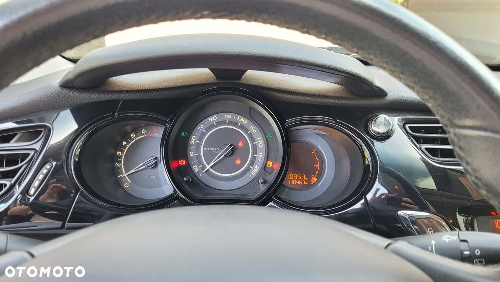 Citroën C3 1.2 VTi Exclusive - 9