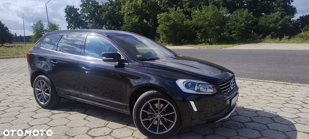 Volvo XC 60 - 3