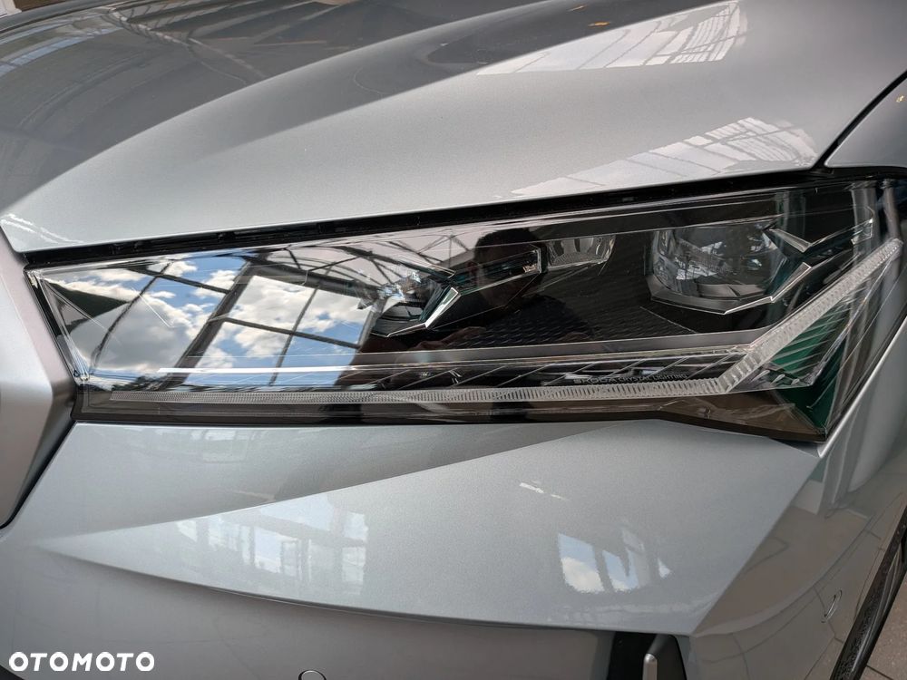 Skoda Superb 1.5 TSI L&K DSG - 14