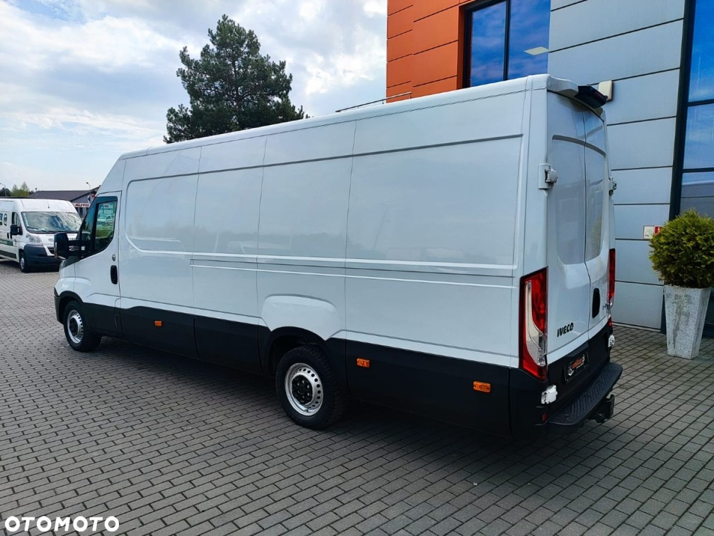 Iveco Daily - 5