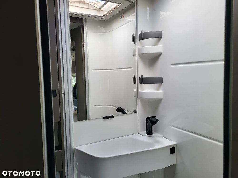 Hymer-Eriba GT-S 600 - 7