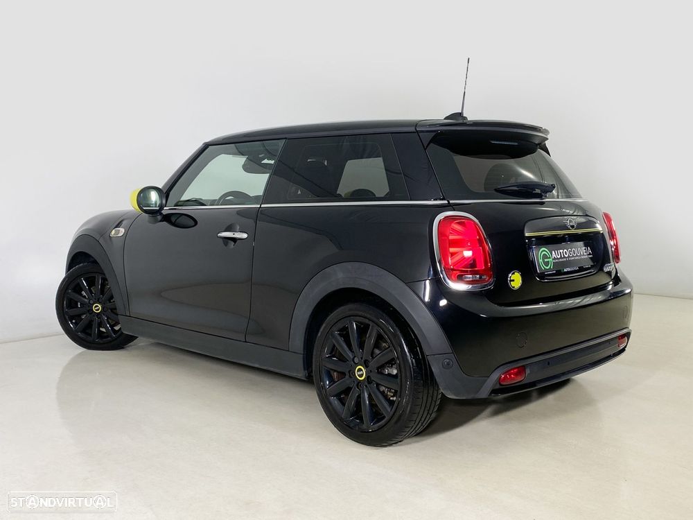 MINI 3 Portas Cooper SE - 5