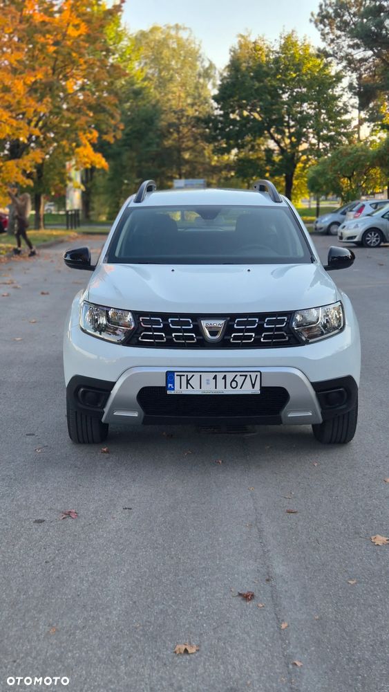 Dacia Duster - 17