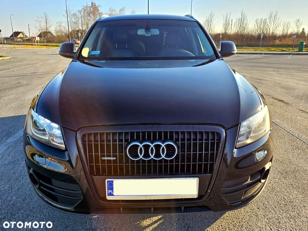 Audi Q5 2.0 TDI Quattro S tronic - 16
