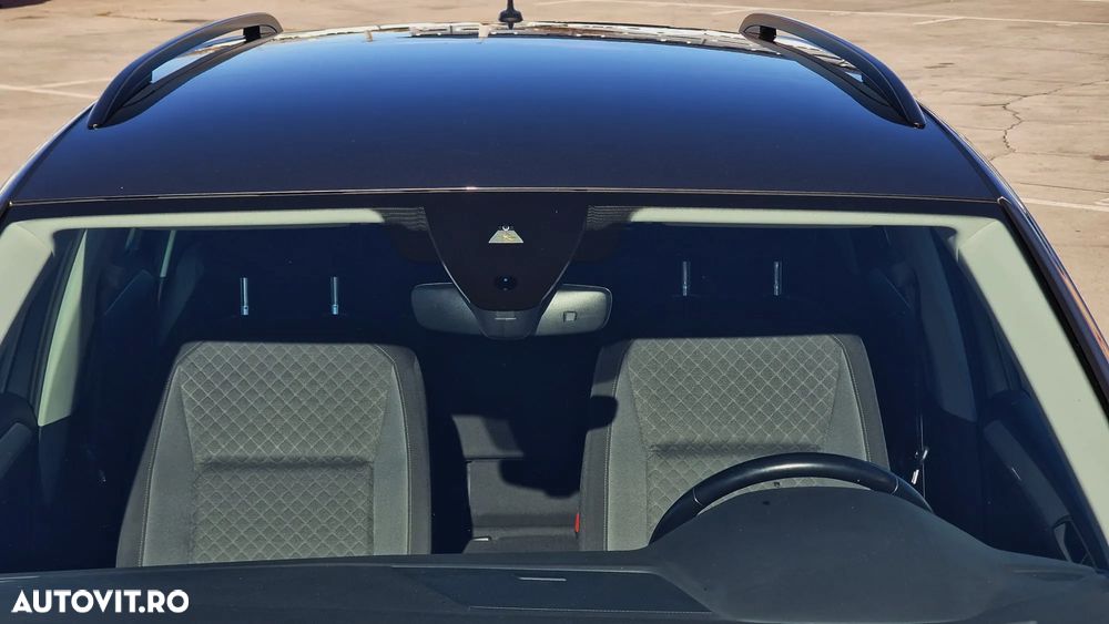 Volkswagen Tiguan 1.5 TSI ACT OPF DSG Comfortline - 18