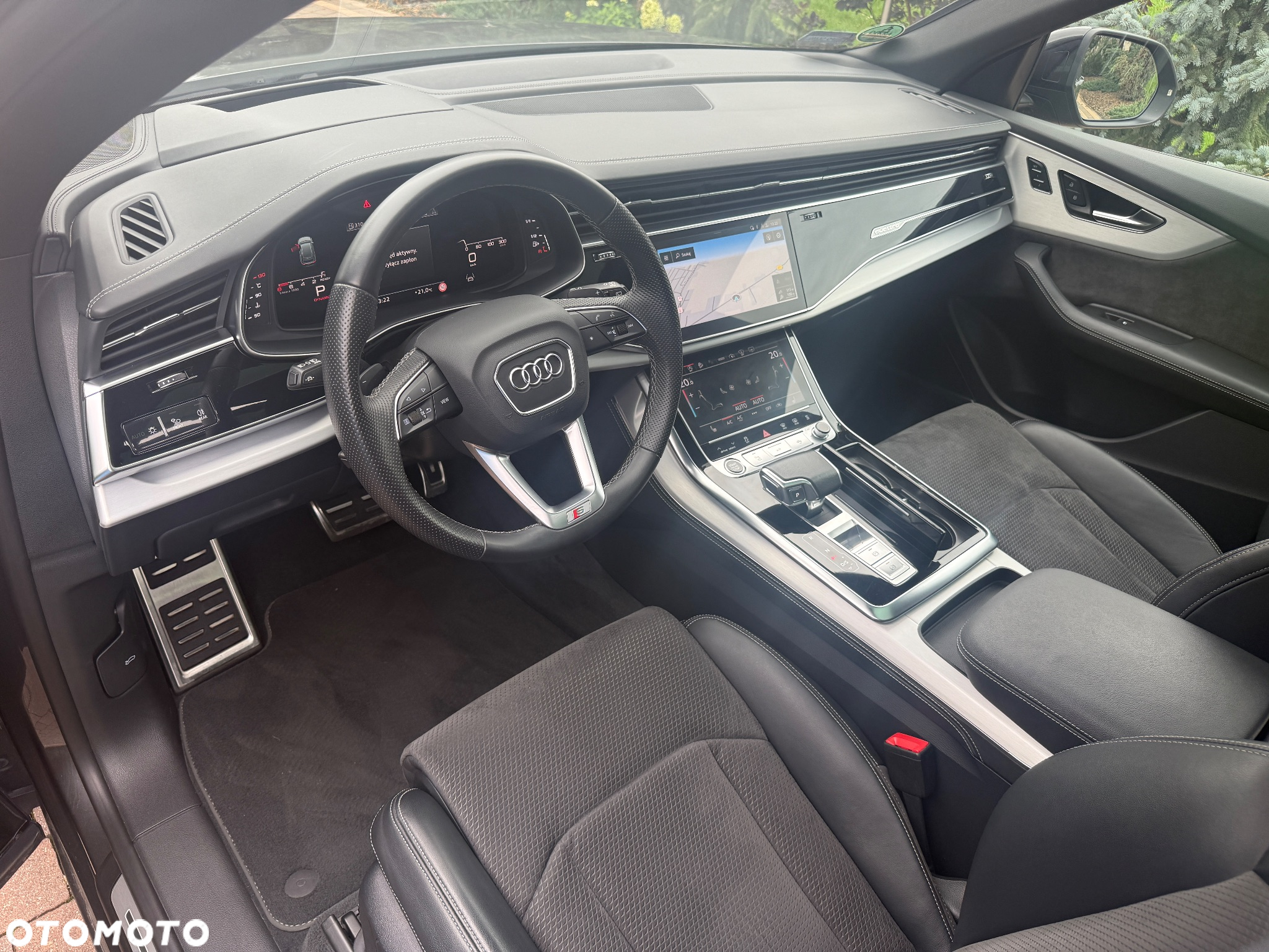 Audi Q8 - 13