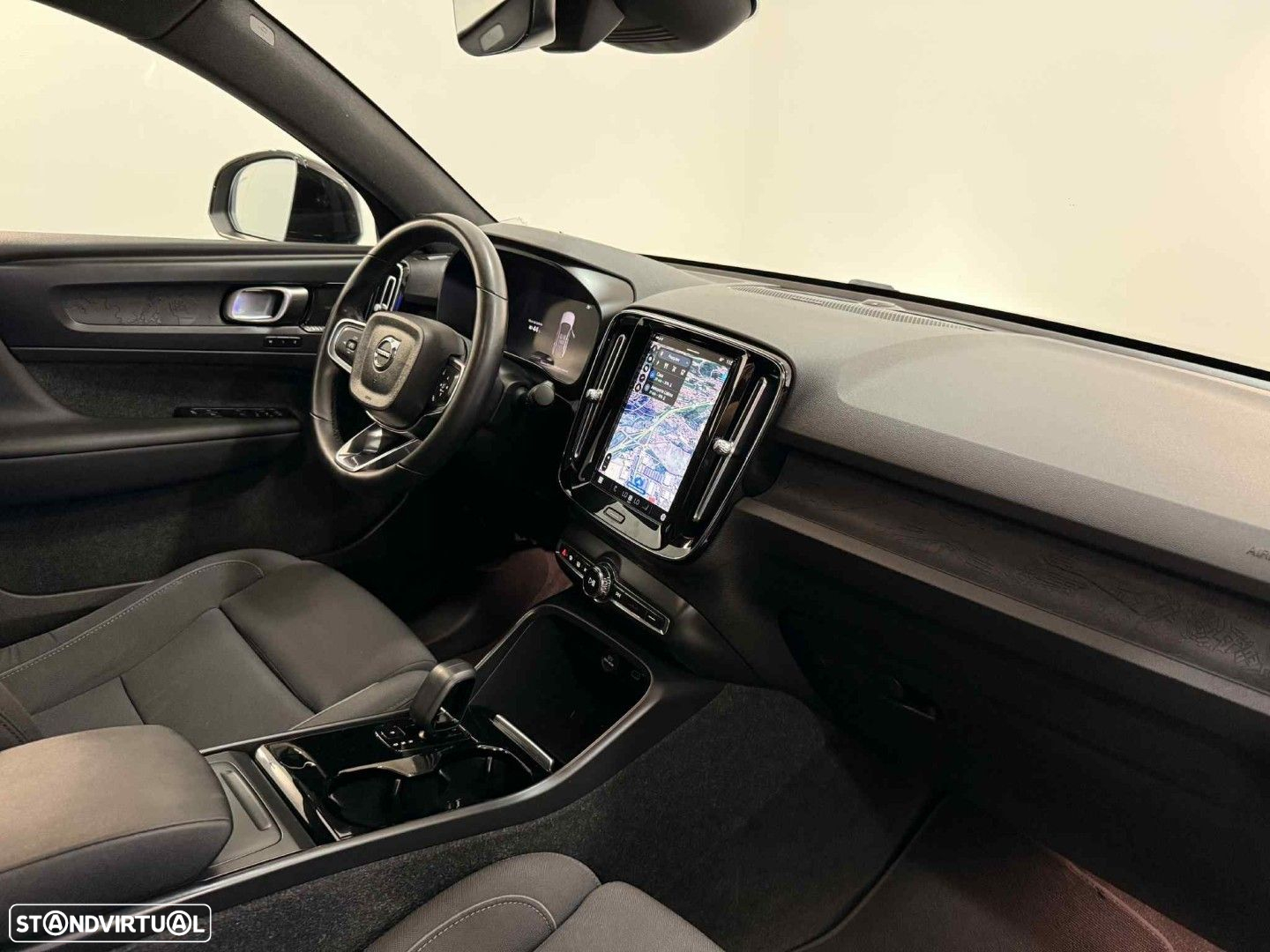 Volvo C40 - 14