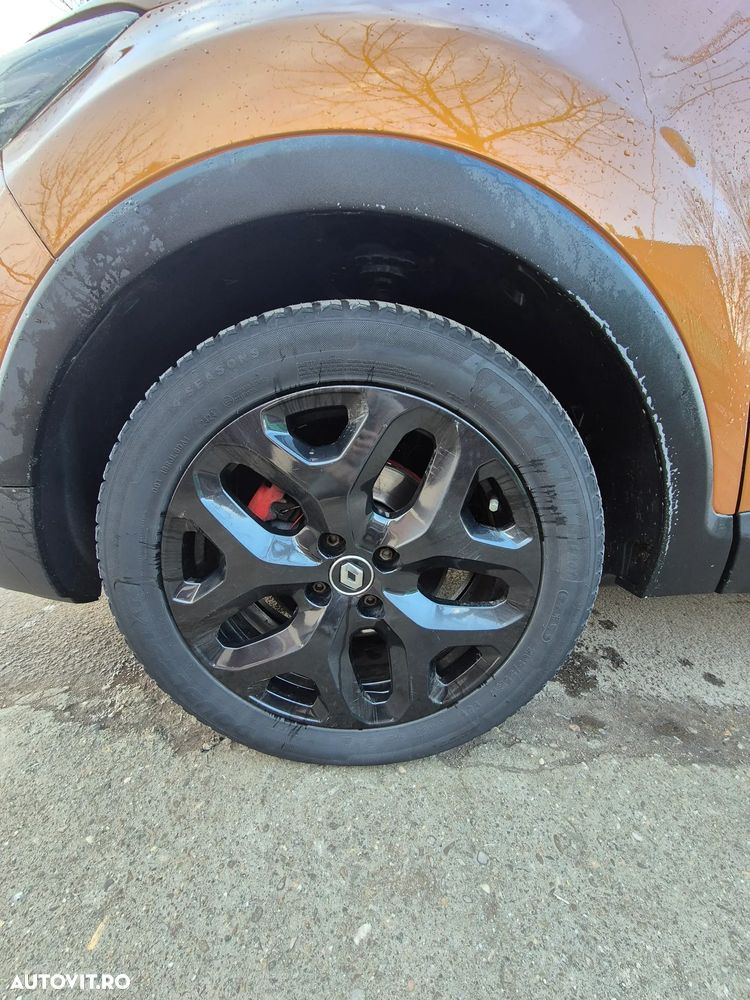 Renault Captur ENERGY dCi Zen - 10