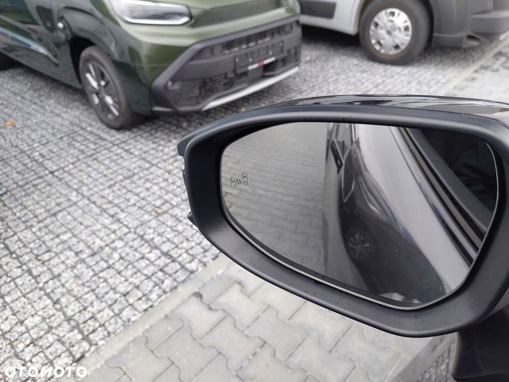 Toyota C-HR 1.8 Hybrid Style - 28