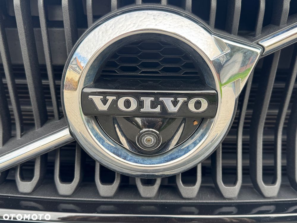 Volvo XC 40 D4 AWD Inscription - 36