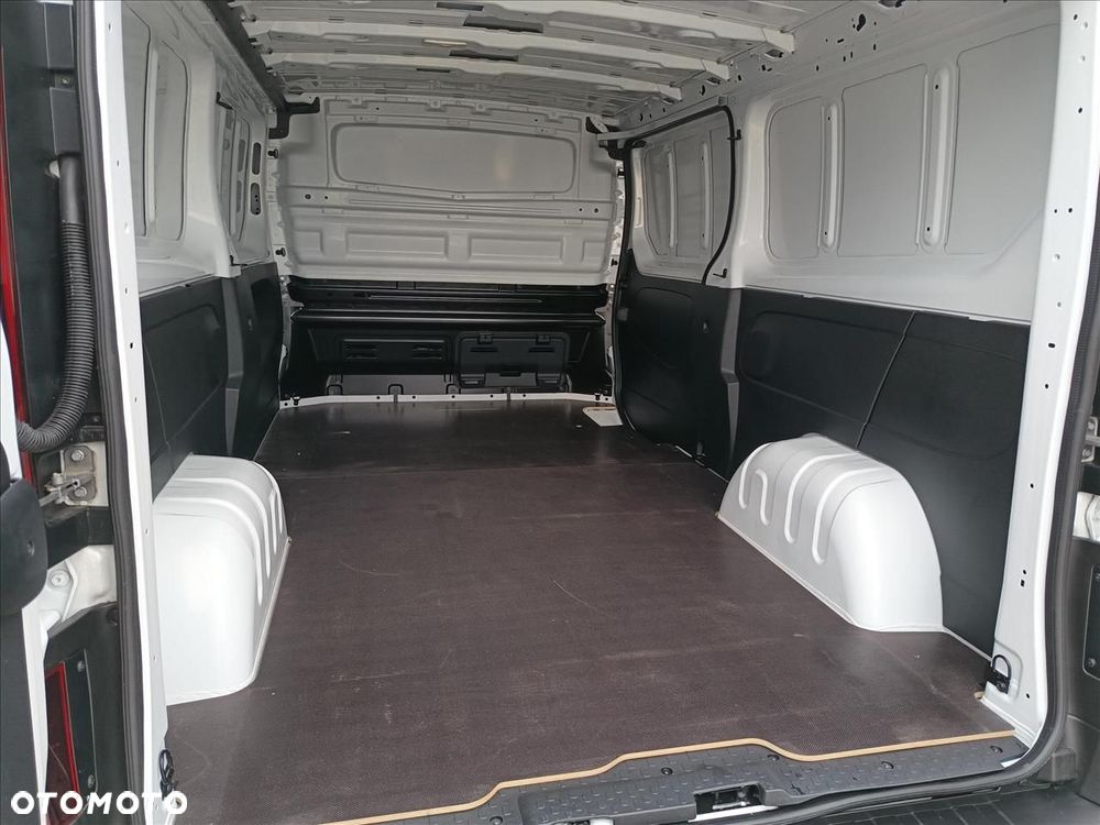 Renault trafic - 14