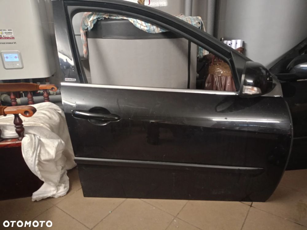 Drzwi renault laguna 3 - 2