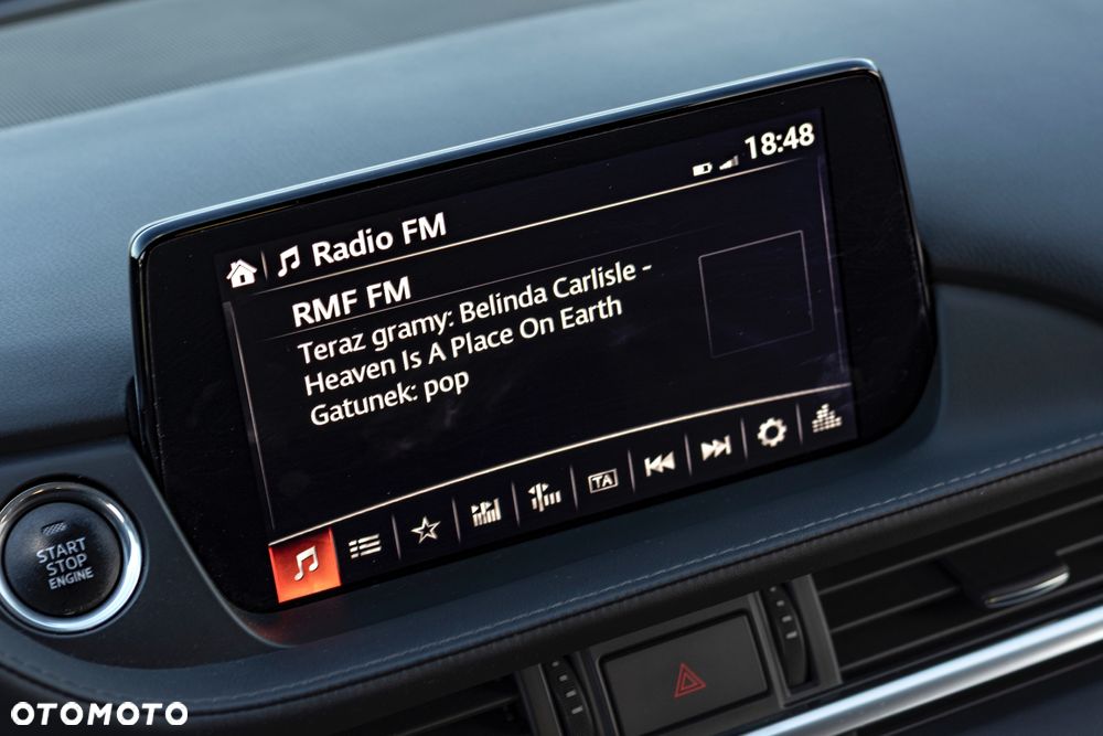 Mazda 6 2.0 SkyJoy/SkyBusiness - 21