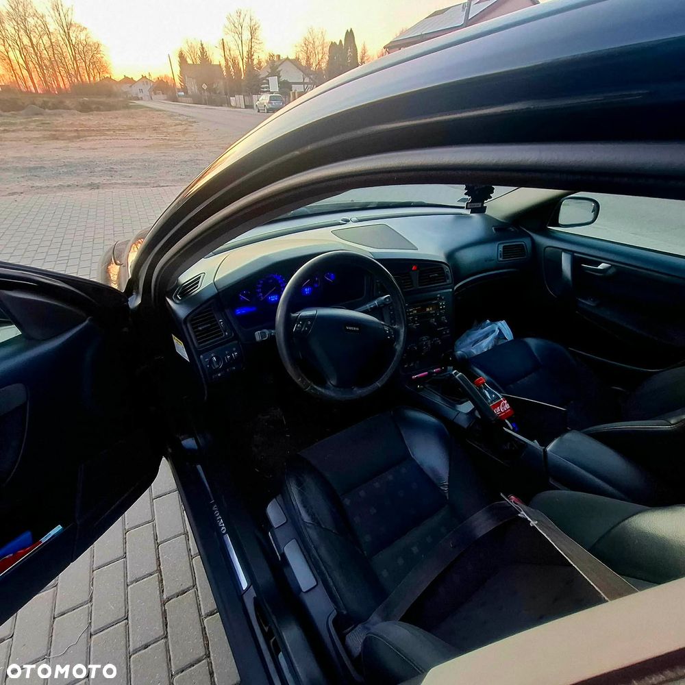 Volvo S60 2.4 Comfort - 5