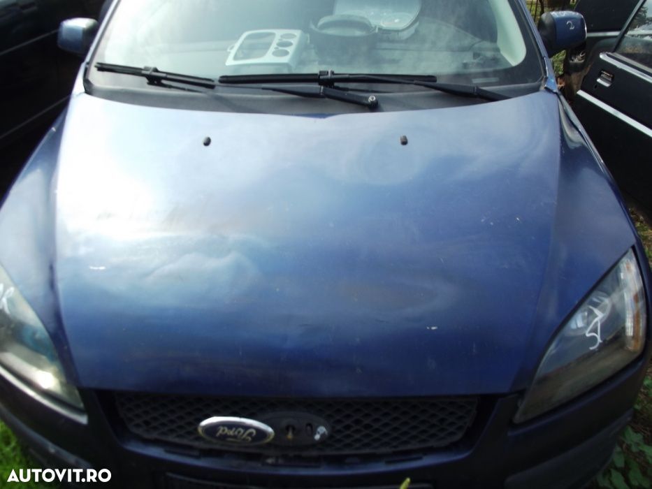Capota Ford Focus 2 capta motor Focus 2 dezmembez Ford Focus 2 1.6 - 1