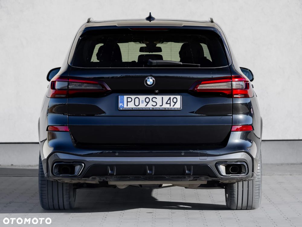 BMW X5 xDrive30d sport - 10