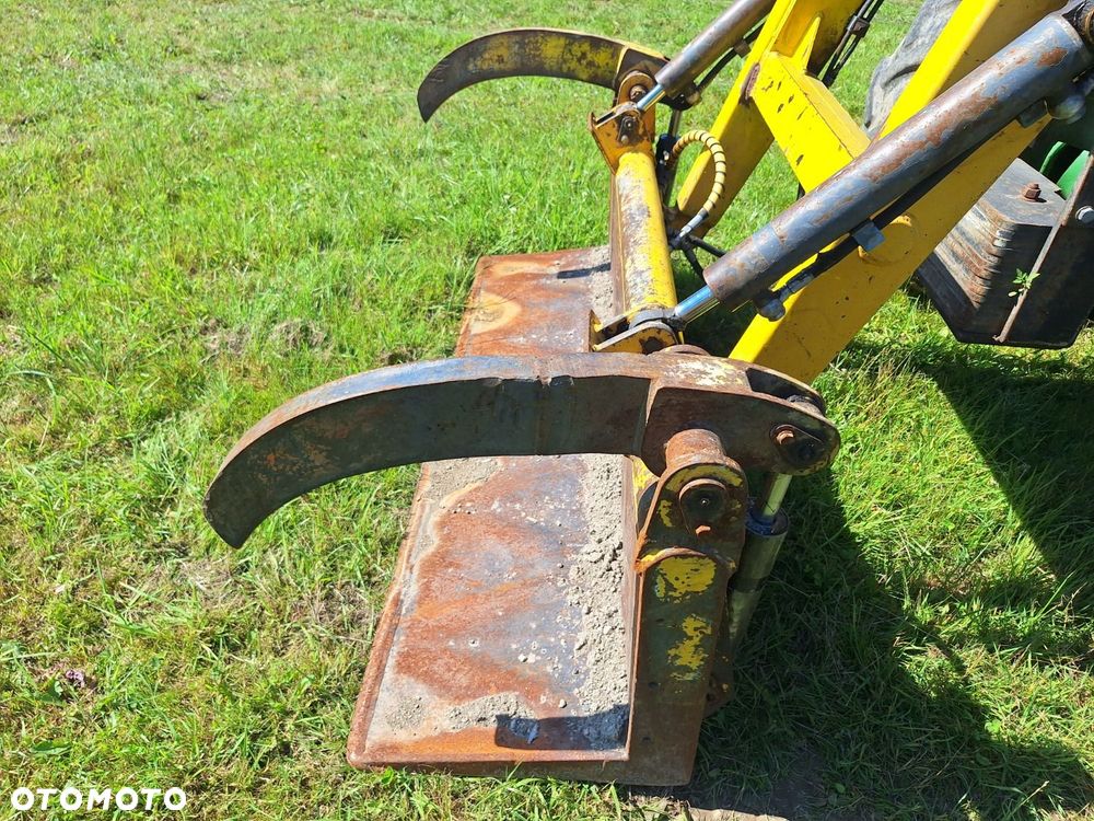John Deere 6130 Standard 4X4 - 25