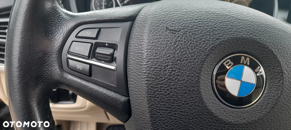 BMW X5 xDrive30d Sport-Aut - 20