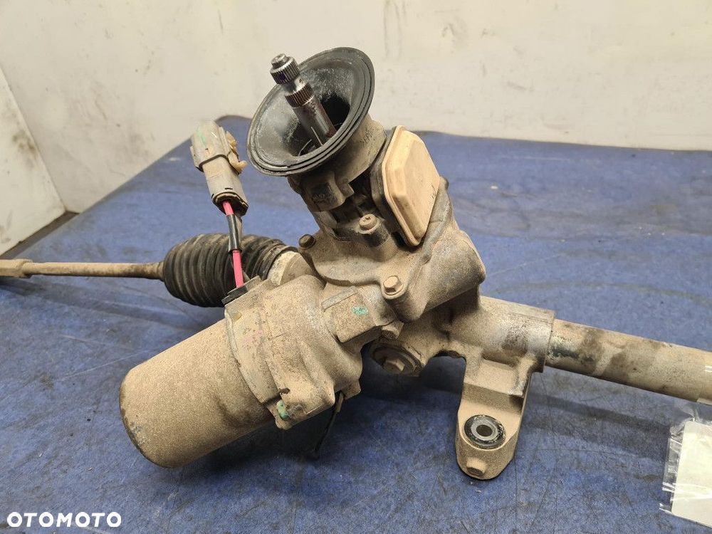 OPEL AGILA B 1.0B PRZEKŁADNIA KIEROWNICZA 57K5 - 6