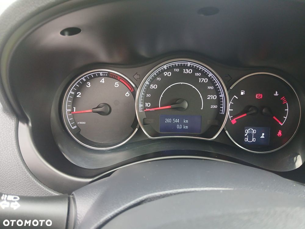 Renault Koleos - 16