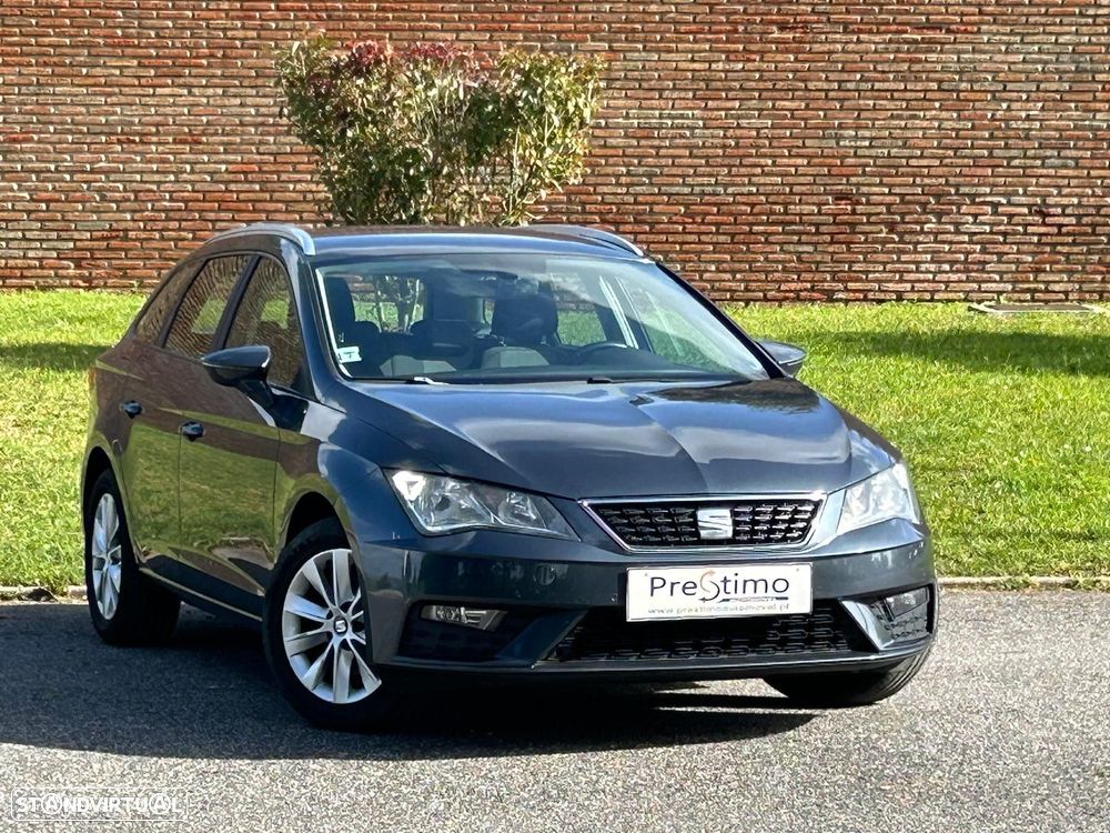 SEAT Leon ST 1.6 TDI Style S/S - 15