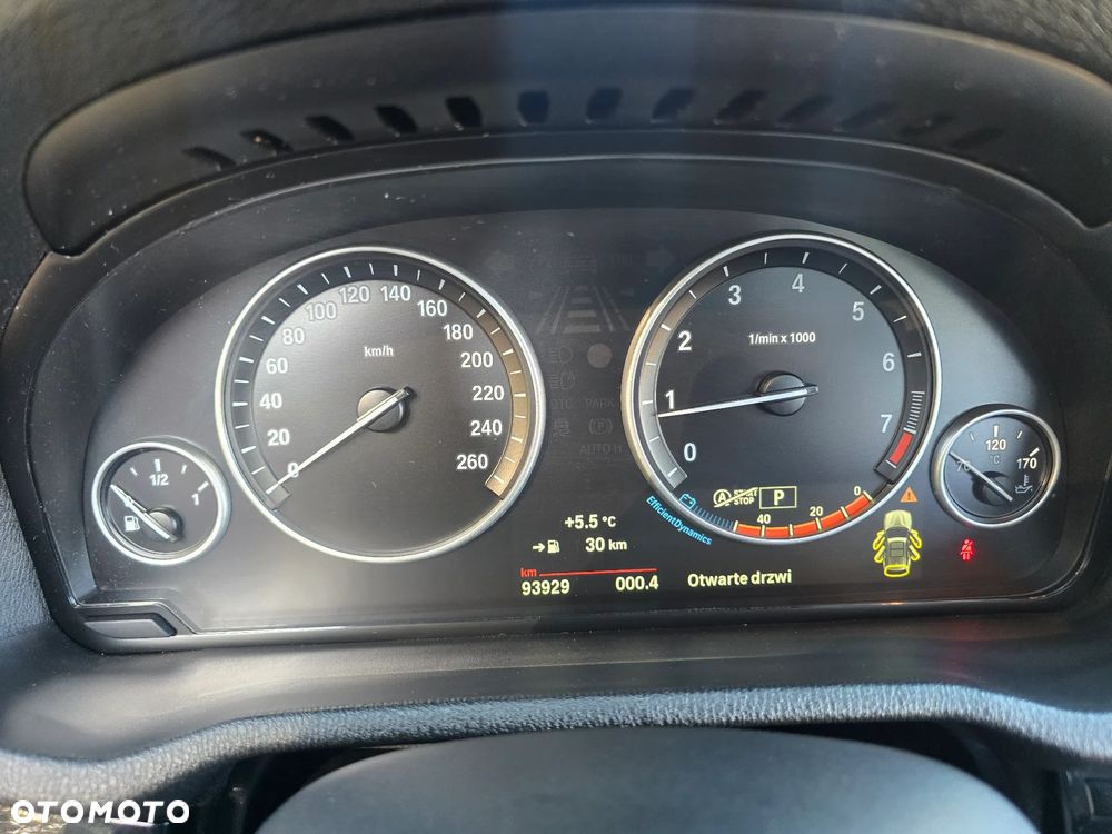 BMW X3 xDrive28i Sport-Aut xLine - 21
