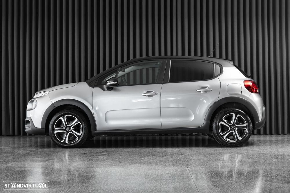 Citroën C3 1.2 PureTech Feel - 3