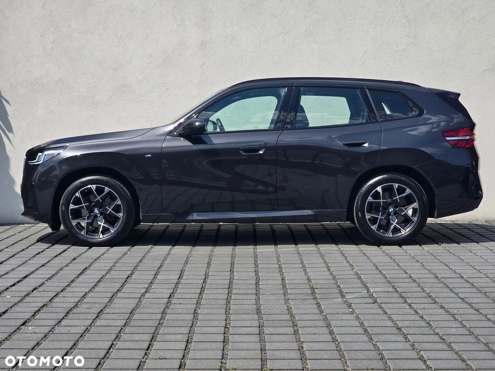 BMW X3 - 6