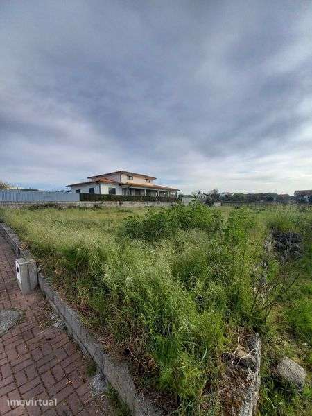 lote para venda 43€/m2 - Grande imagem: 4/6