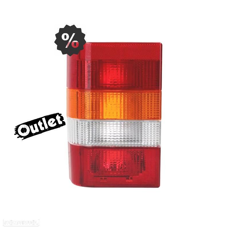 R017720C1 FAROLIN ESQ CITROEN C-15 84-05 - 1