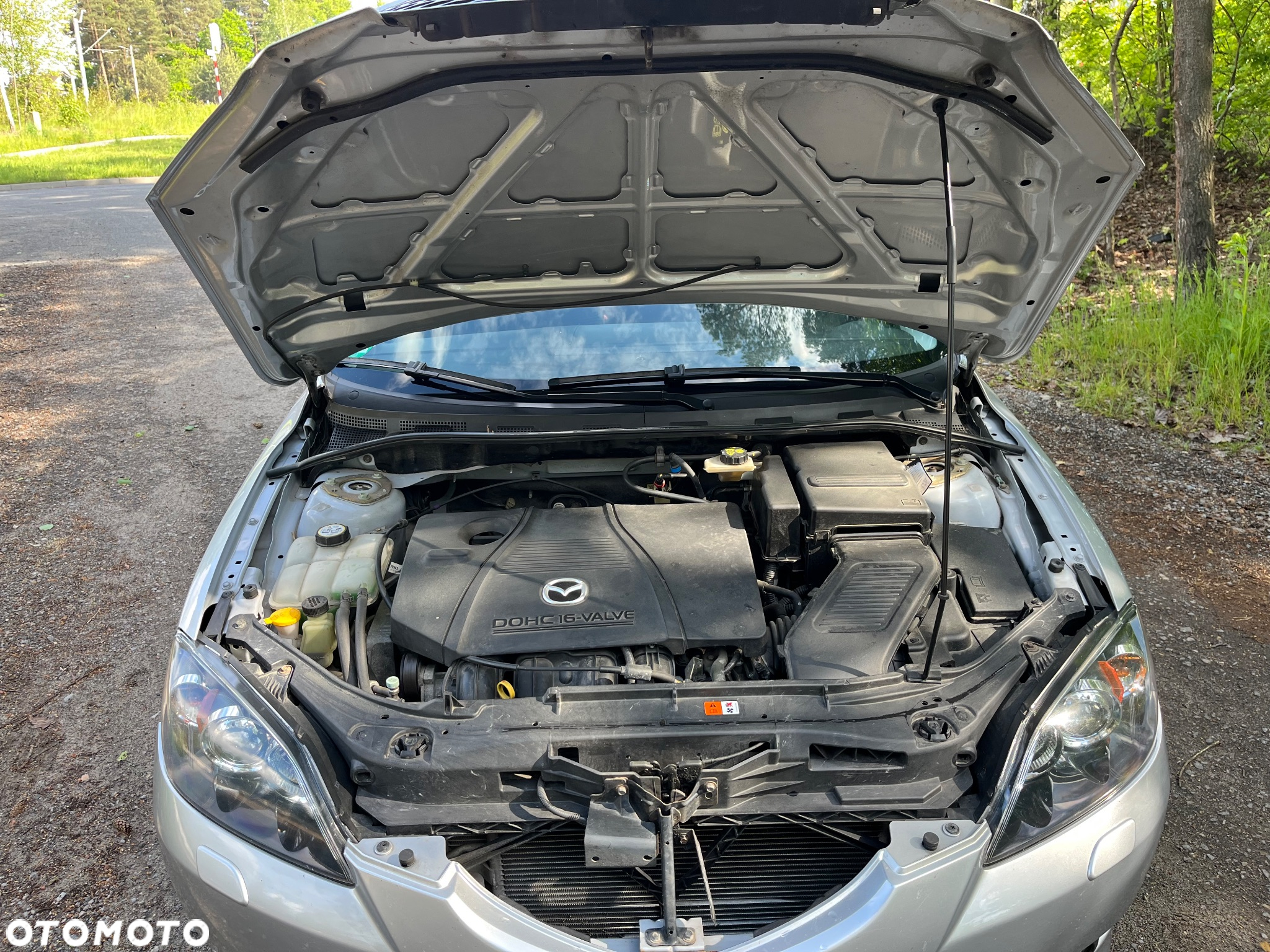 Mazda 3 2.0 Active + - 15
