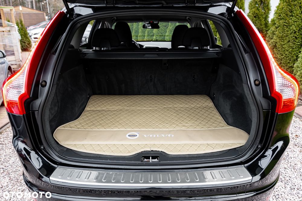 Volvo XC 60 D4 Summum - 19