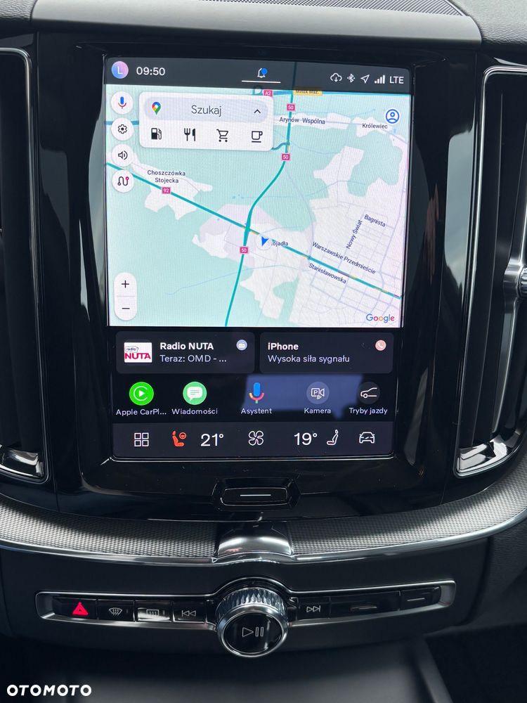 Volvo XC 60 - 35