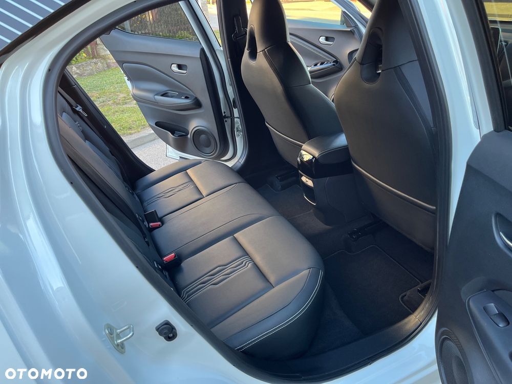 Nissan Juke 1.6 4AMT Premiere Edition - 25