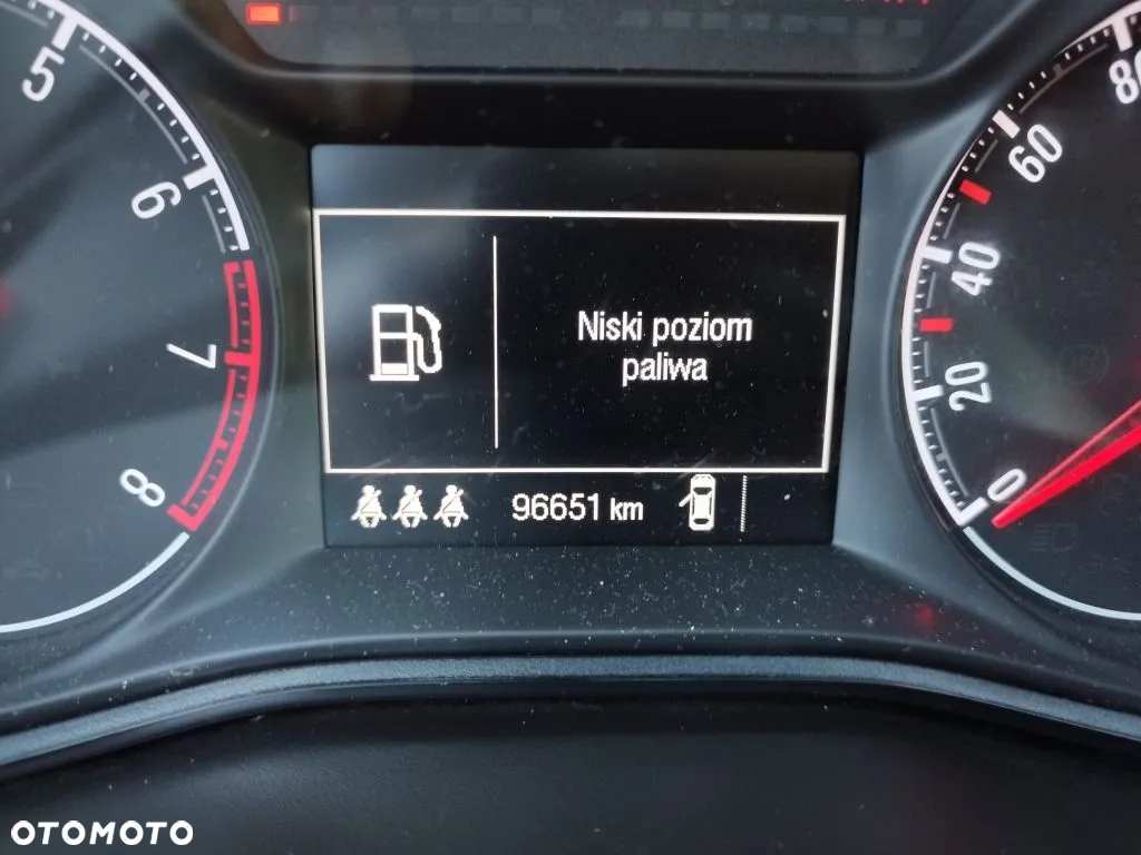 Opel Corsa 1.4 Cosmo - 15