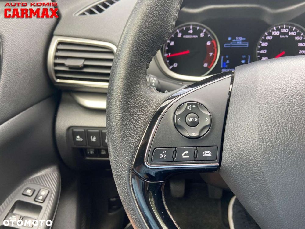 Mitsubishi Eclipse Cross 1.5 T-MIVEC (ClearTec) 2WD Active+ - 19