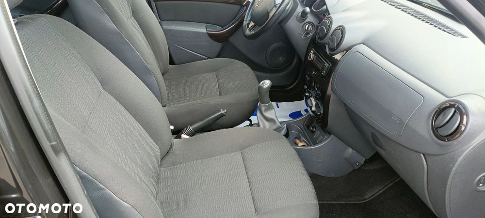 Dacia Duster - 16