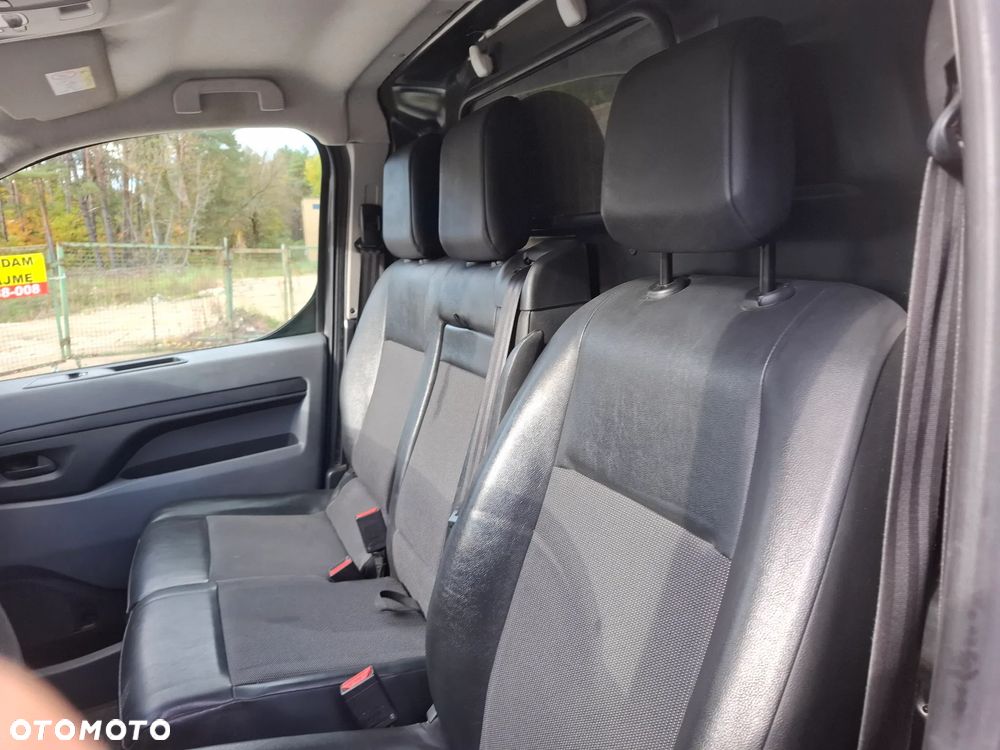Toyota PROACE - 18