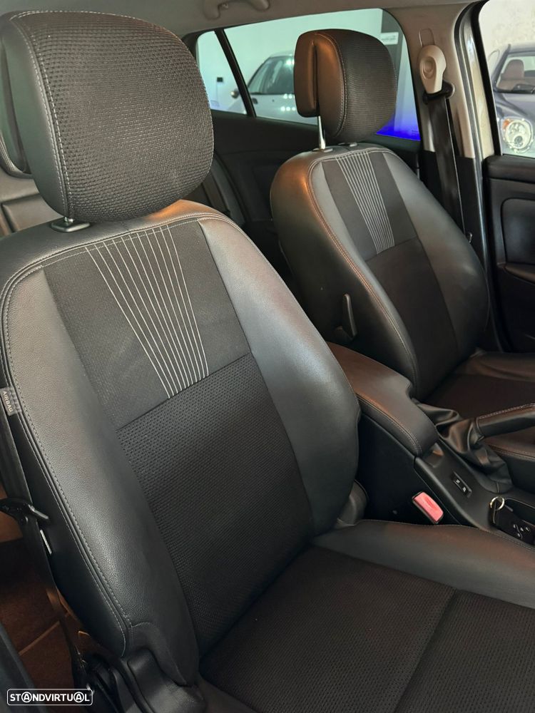 Renault Mégane Sport Tourer 1.5 dCi Dynamique CO2 Champion - 10