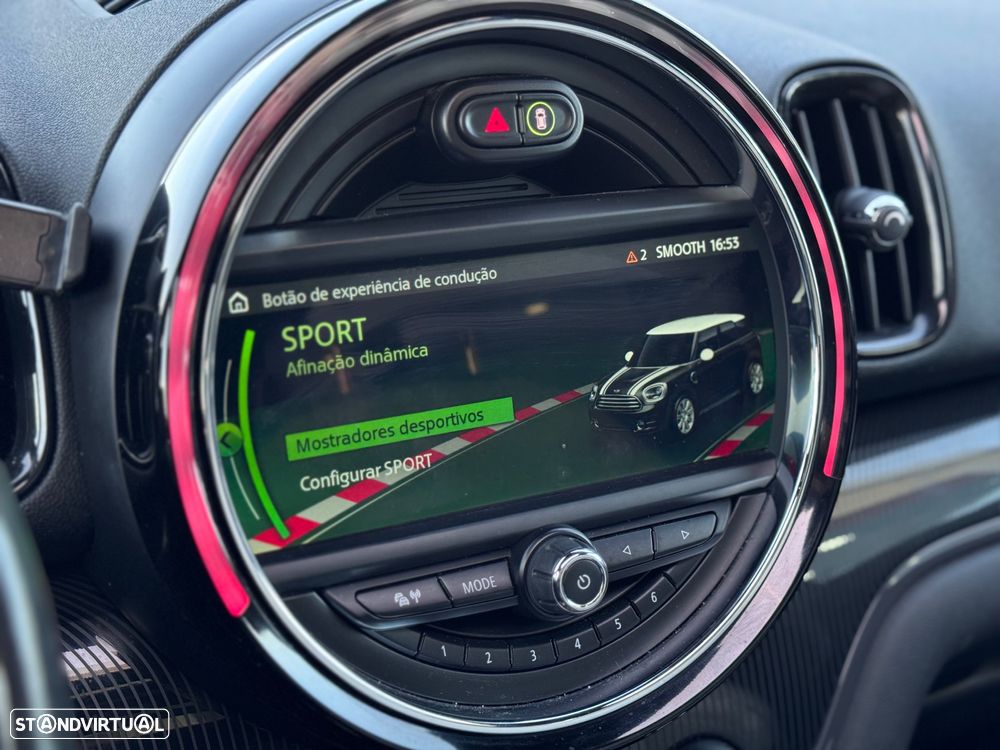 MINI Countryman Cooper D Auto - 15