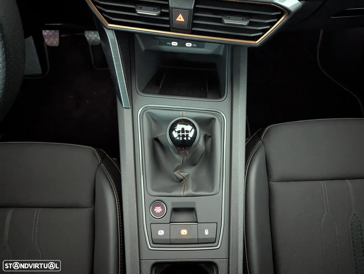Cupra Formentor 1.5 TSI Plus - 31