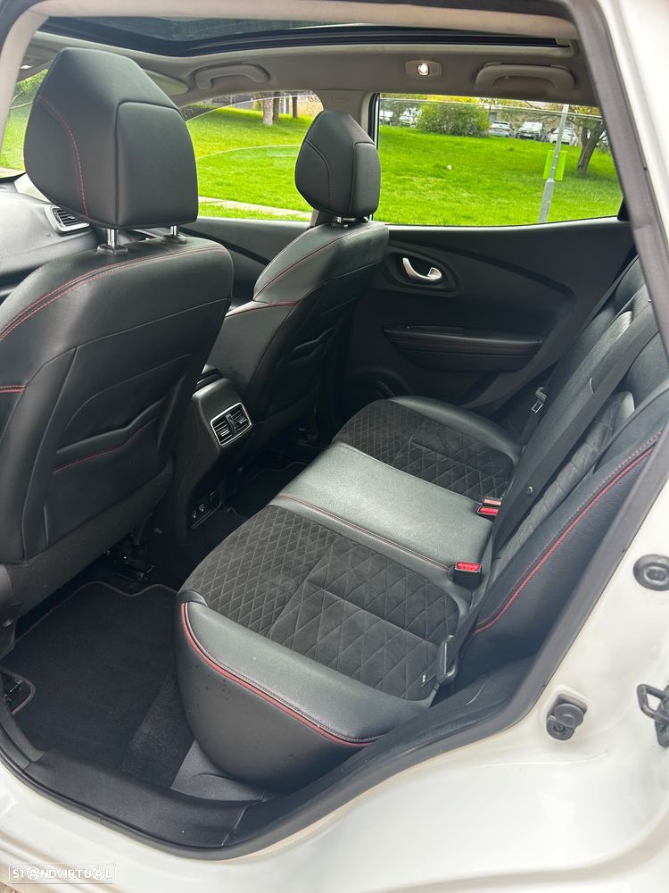 Renault Kadjar 1.5 dCi Black Edition - 17