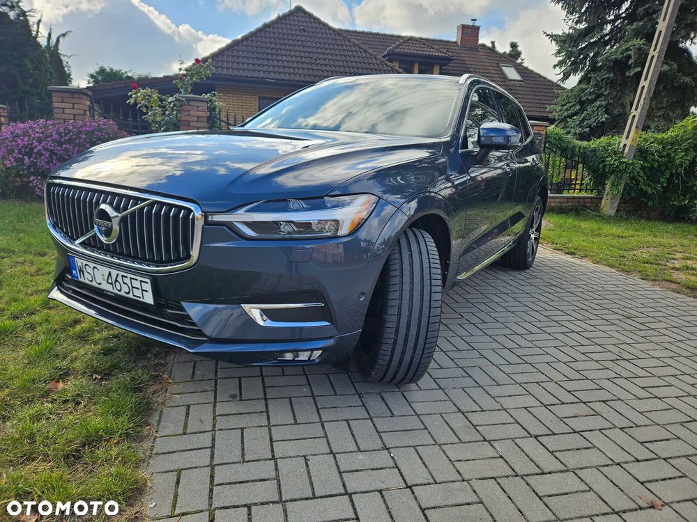 Volvo XC 60 - 17