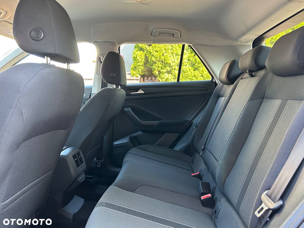 Volkswagen T-Roc 1.5 TSI Style DSG - 26