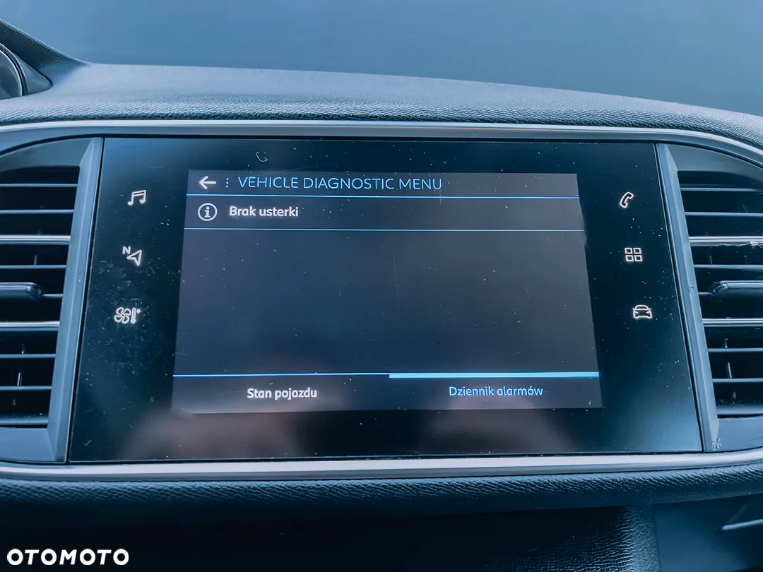 Peugeot 308 SW 1.5 BlueHDi Active S&S - 31